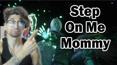 [6] So I Am Basically The Avatar? | Final Fantasy 16