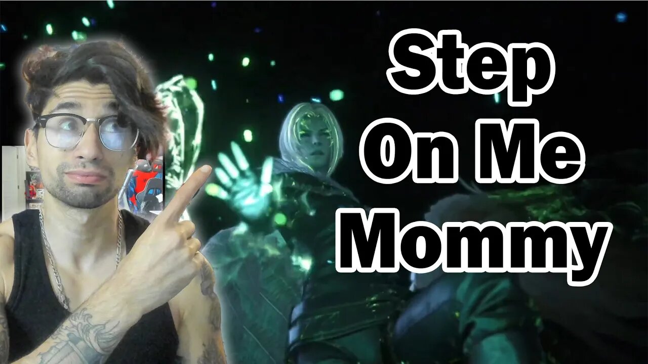 [6] So I Am Basically The Avatar? | Final Fantasy 16