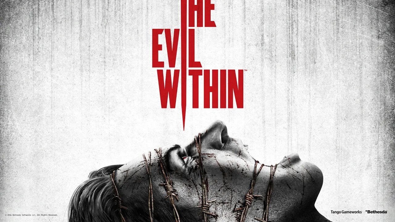 The Evil Within (Full Game, No Commentary)