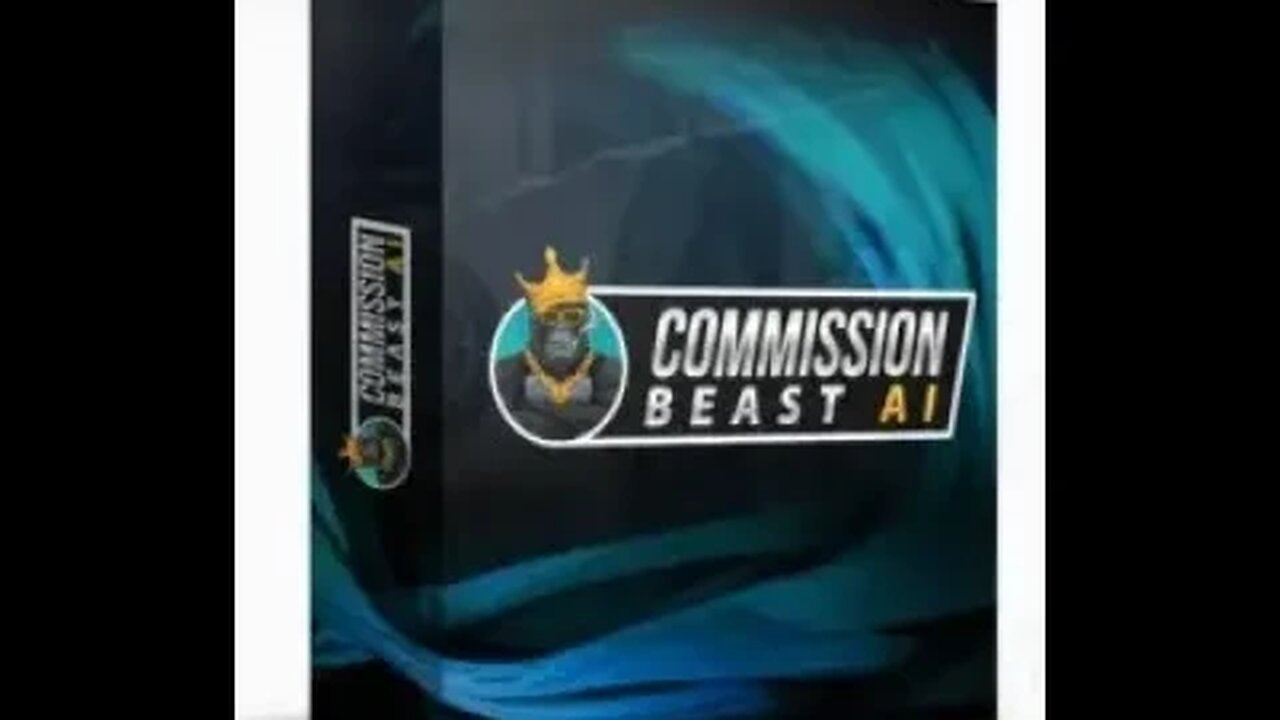 Commission Beast AI Review, Bonus, OTOs – Effortless Triple Digit Commissions