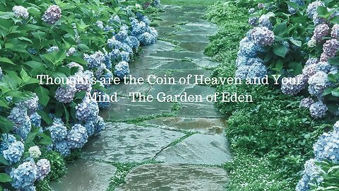 "Powerful Guided Visualization | Cultivating the Garden of the Mind"