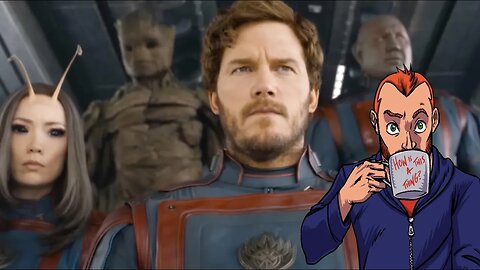 Guardians 3: The MCU Needs a Big Hit!