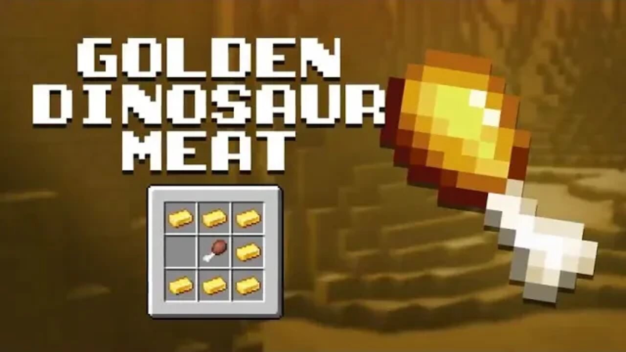 15 +++ I Made 100 Players Simulate Civilization in Jurassic Minecraft