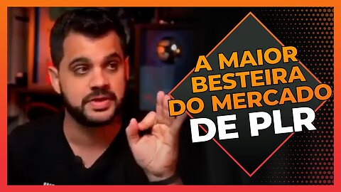 A maior besteira do mercado de PLR | Cortes do Berger