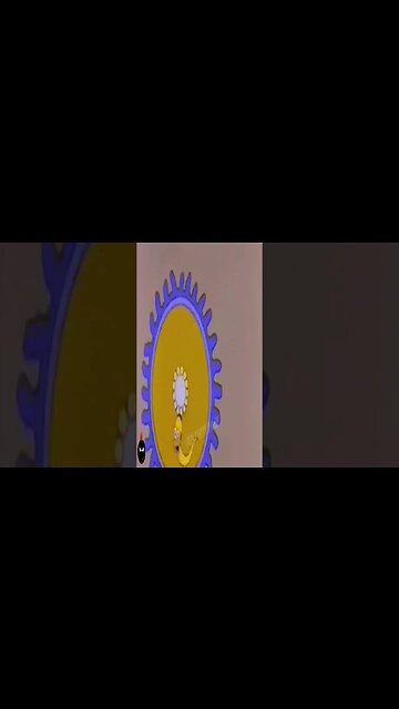 Homer Simpson LOVES Linkin Park