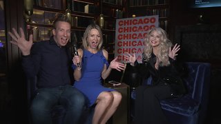 Christie Brinkley returns to Vegas