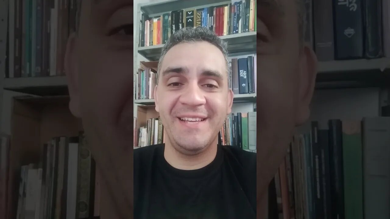 LEMBRETE: Aula de História da Igreja no Brasil