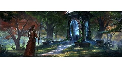 Elder Scrolls Online: Exploring Betnikh!