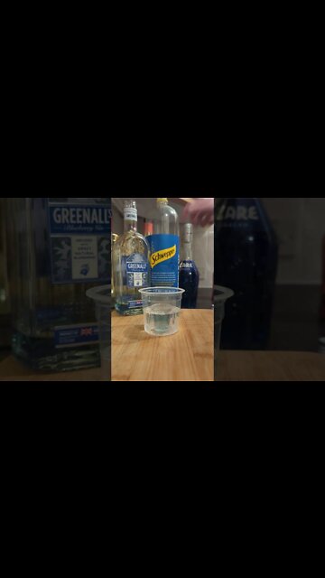 If You Like GIN Try This...