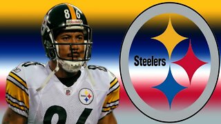 How To Create Hines Ward Madden 23