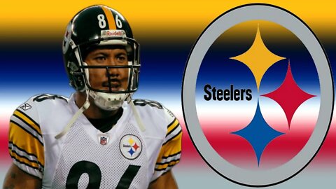 How To Create Hines Ward Madden 23