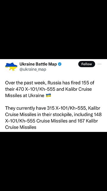 Even oppositional Russian-American journalist, Vladimir Pozner,