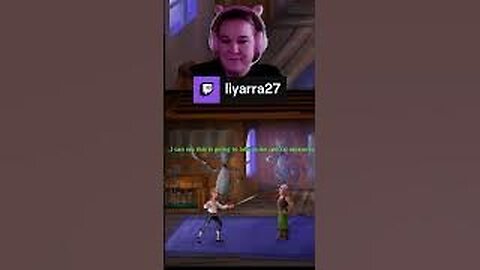 Oh no! Not THE MACHINE! | liyarra27 on #Twitch