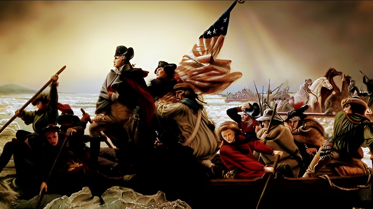 InfoWars Level of Tyranny