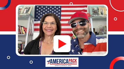 America Pack Memorial Day Message