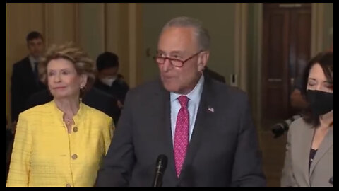 Schumer And Democrats Will Raise Taxes ....