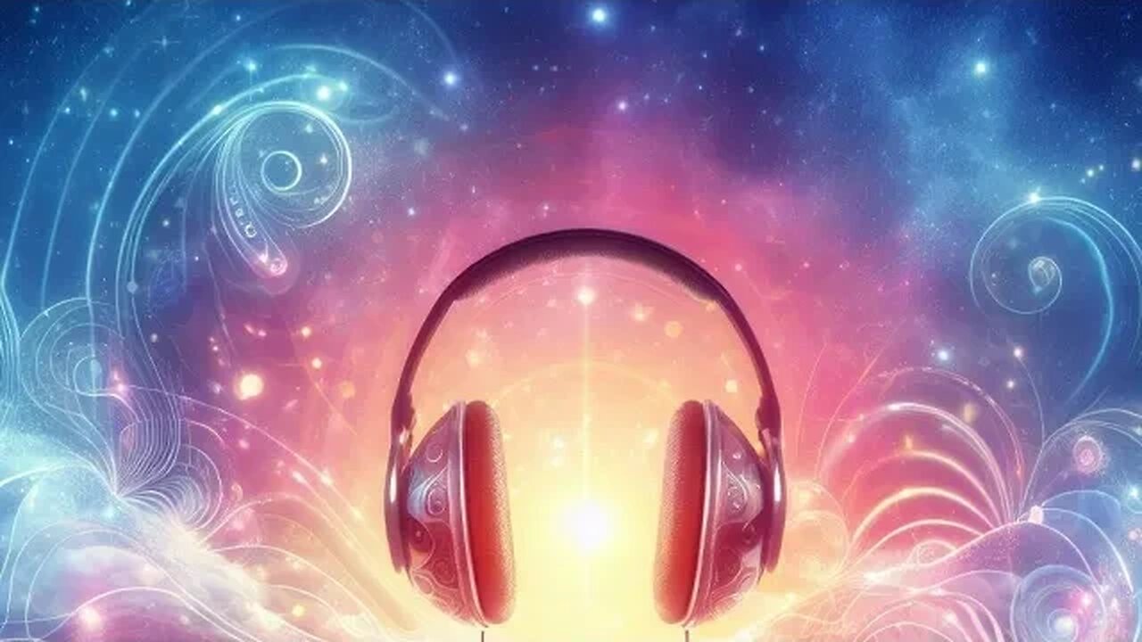 binaural beats 10 26 hz #goodnight #meditationmusic