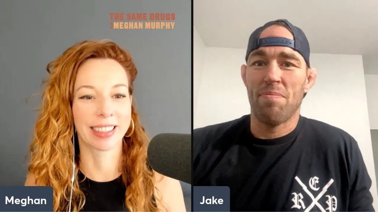 Jake Shields on jiu-jitsu, masculinity, and Will Smith