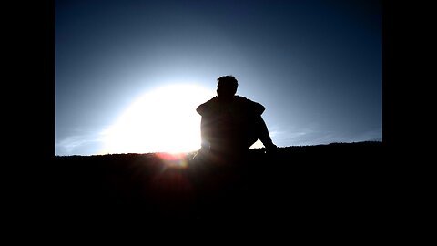 Longe das pessoas é muito melhor!