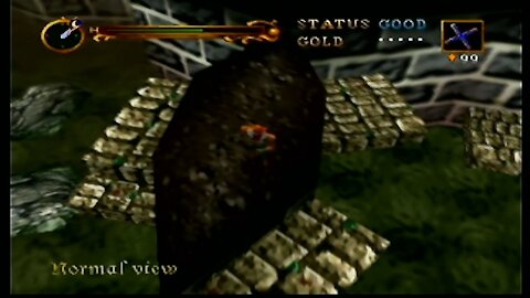 Castlevania 64 Episode 14