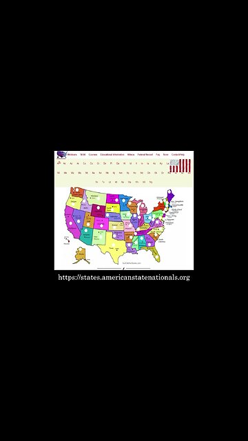 RECLAIM YOUR FREEDOM and START HERE.