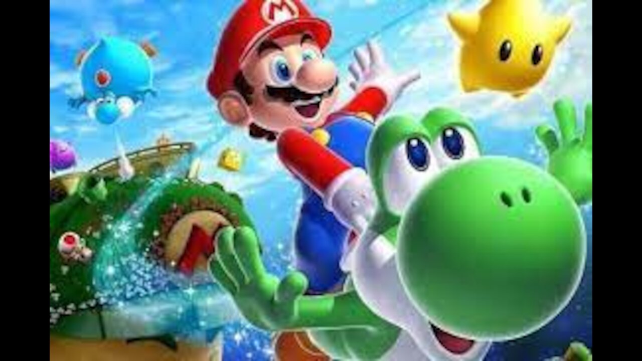 MARIO BROS 2021 #shorts
