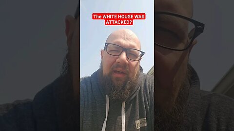 The WHITE HOUSE was Just ATTACKED #subscribe #youtube #shortsvideo #youtubeshorts #funnyvideo #funny