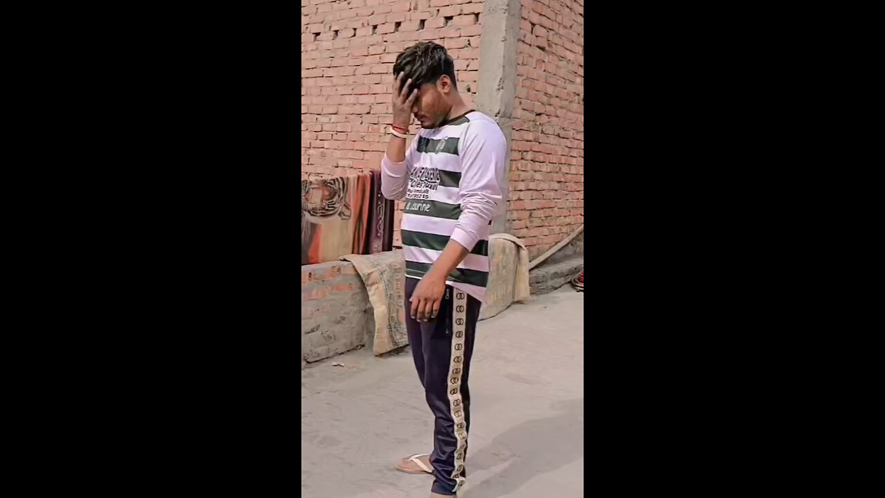 अंधा नहीं हूं मैं 🤣🤣