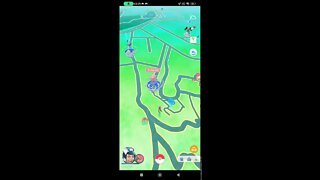 Live de Pokémon GO