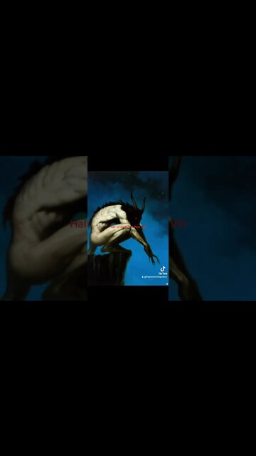 Hall of Demons Part VIII