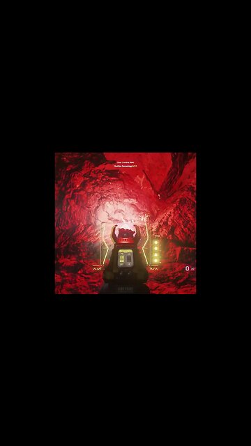 Collection mode for hand Mining