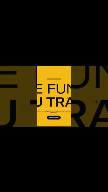 Uprofit Trader Discount #shorts