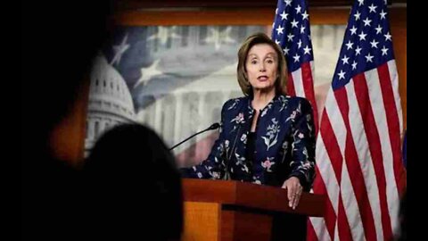 Pelosi Announces She Will Run for Reelection