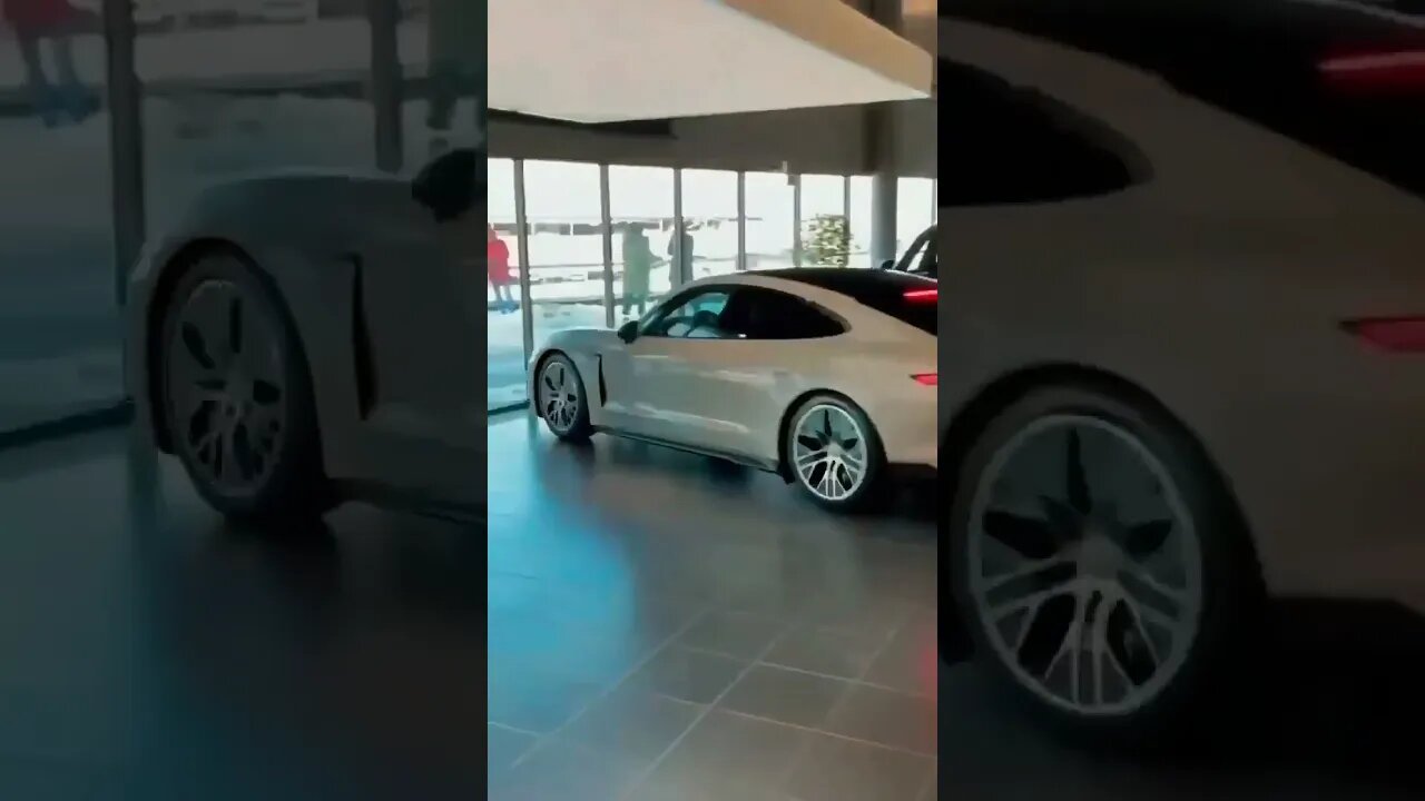 Teste Drive não deu Certo