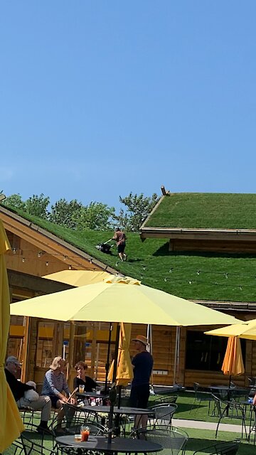 Only in Wisconsin….