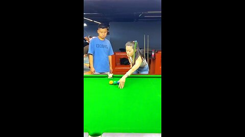 Funny Video Billiards million views p3🎱😁