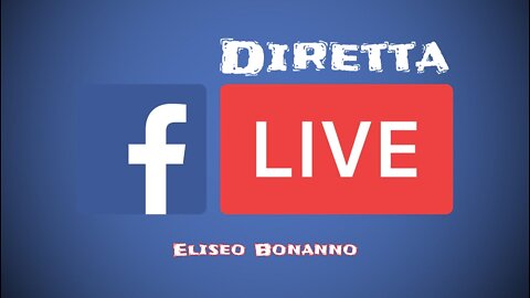 DIRETTA FB LIVE DEL 17.06.2022