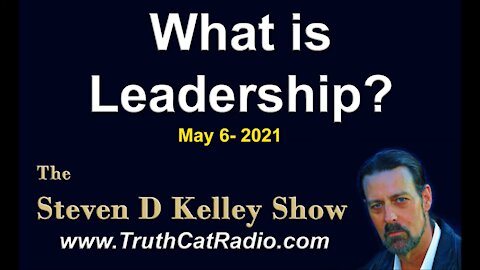 What is Leadership?