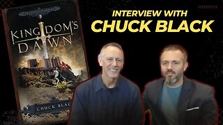 Interview with Chuck Black