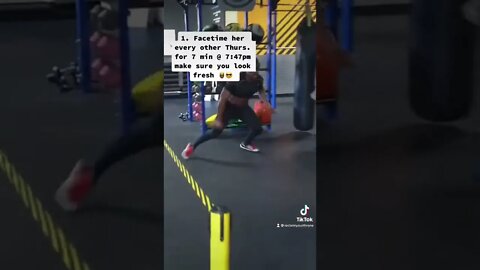 3 ways to get a girl to drive an hr + to you 👑