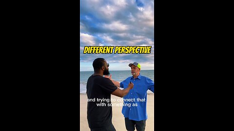 Different Perspective #dayodman #motivation #differences #thoughts #eeyayyahh