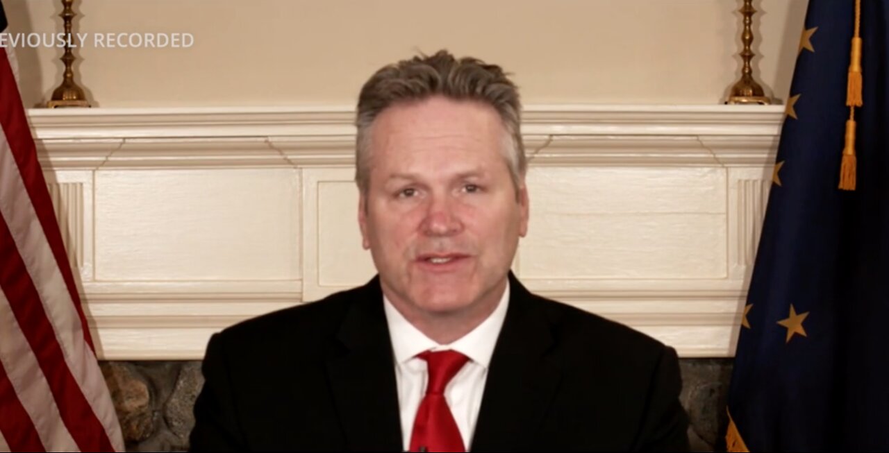 Alaska Governor: Can Double Oil Output, If Asked