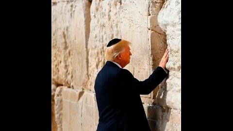 Alan Watt - Signs and Symbols - "The Wailing Wall" - Apr. 19, 2024