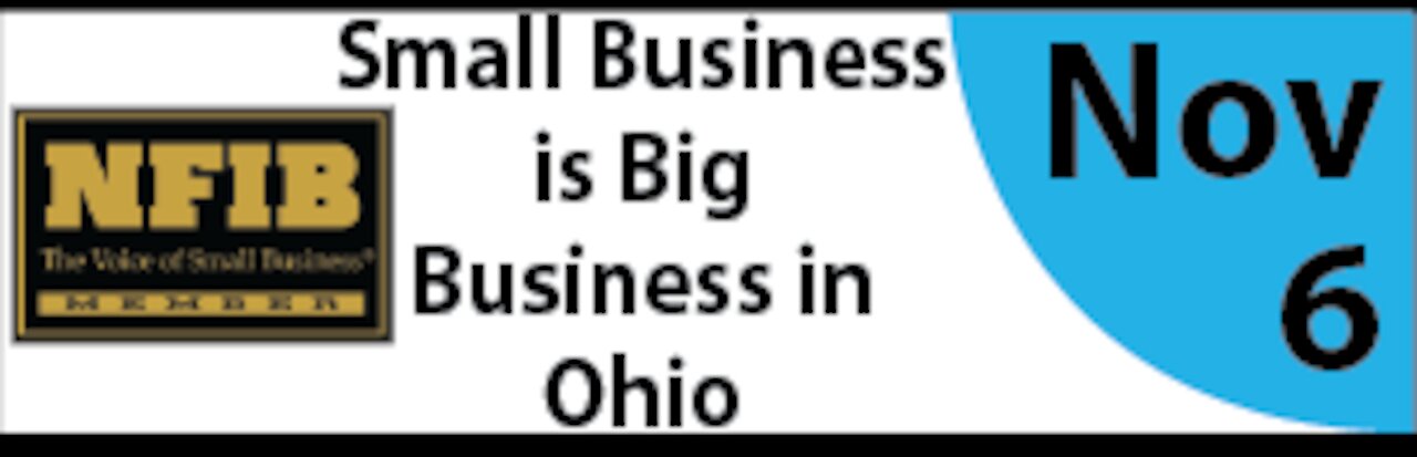 Small Business is Big Business in Ohio