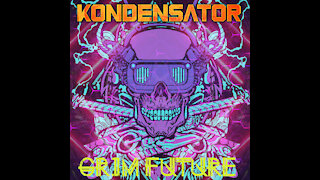 Grim Future (Synthwave/Retrowave) Kondensator