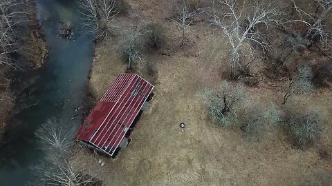 Emporium Pavilion - Aerial -3-6-2023