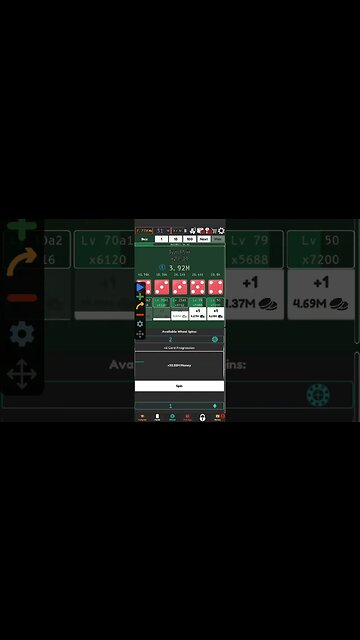 idle dice 2 Gameplay 11