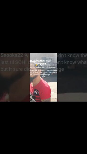 Downtown Portland Business Owner Claims "Homeless" Blew Up His Food Cart | From THIS Landscape