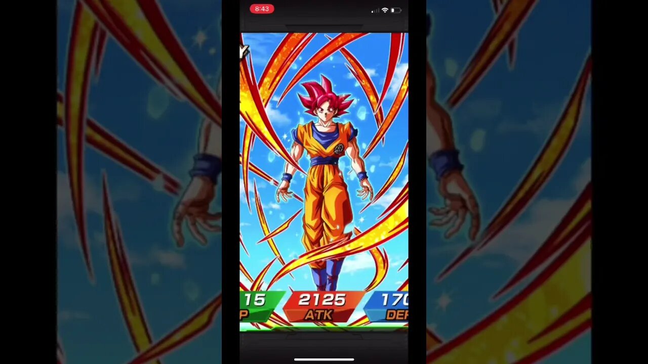 Saiyan Day 2023 Summons - Part 2