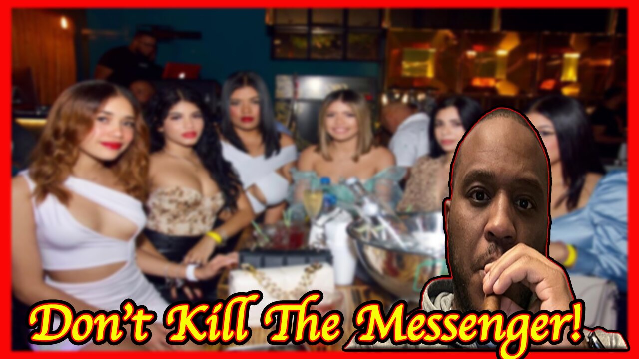 Don't Kill The Messenger Part 1 - Learning How To Play The Game!